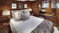 ASKARI-  Guest Cabin 2